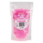 Tuban Tuban - Styrofoam Balls - Pink 200 ML