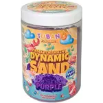 Tuban Tuban - Dynamic Sand – Purple 1 Kg