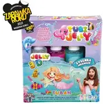 Tuban Tuban - Tubi Jelly Set With 3 Colors – Mermaid