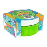 Tuban Tuban - Jiggly Slime – Green Apple  200 g