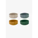 Liewood - Emily Bowl  - Garden green multi mix