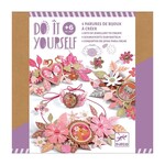 Djeco Djeco - Jewels Kits DIY - Miss Rosefinch