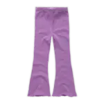 Sproet & Sprout Sproet & Sprout - Flare legging purple - Purple