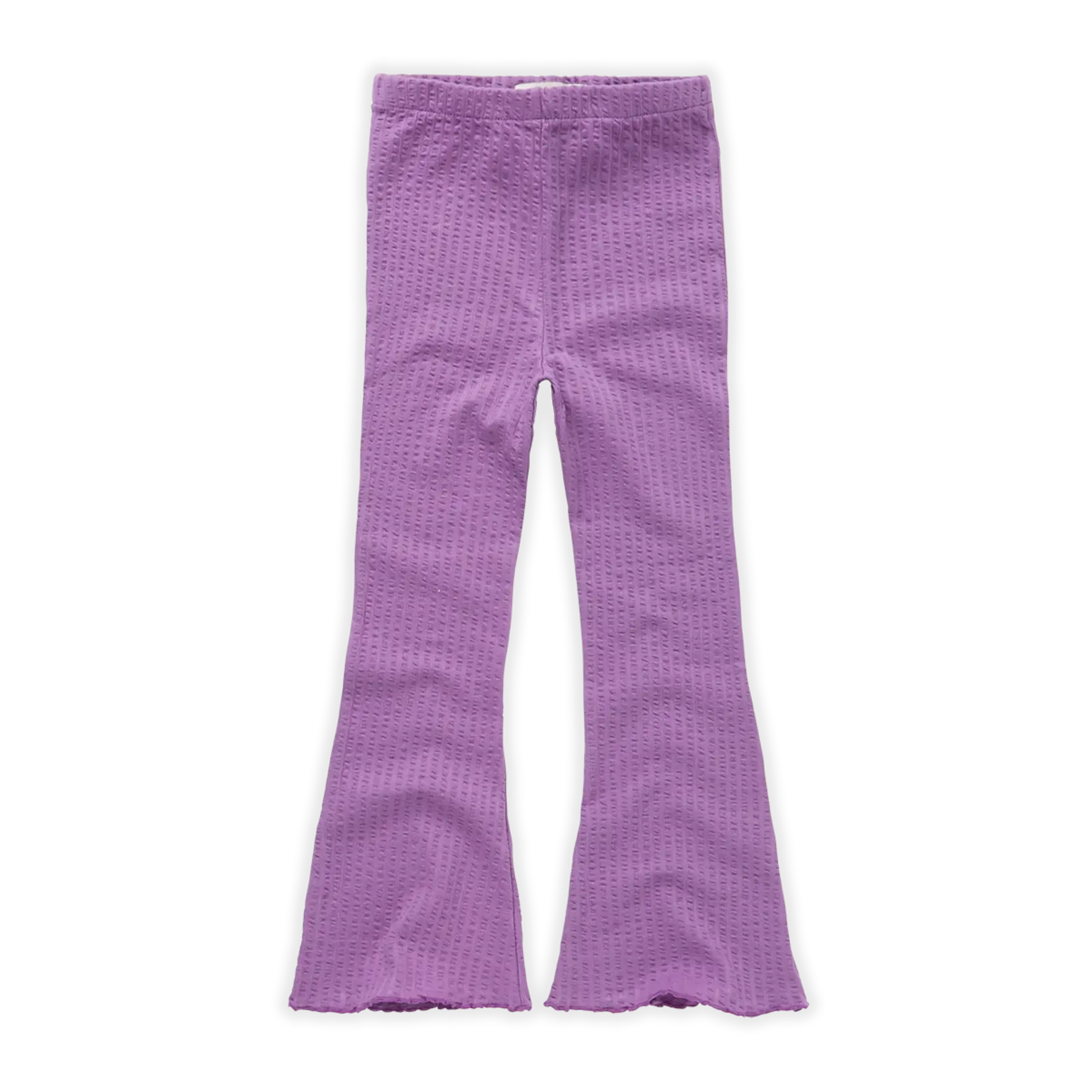Sproet & Sprout Sproet & Sprout - Flare legging purple - Purple