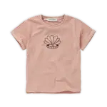 Sproet & Sprout Sproet & Sprout - Terry T-shirt Shell - Blossom