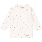 MarMar MarMar - Tuti Wrap LS - Tulips Bloom