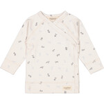 MarMar MarMar - Tuti Wrap LS - Airplanes