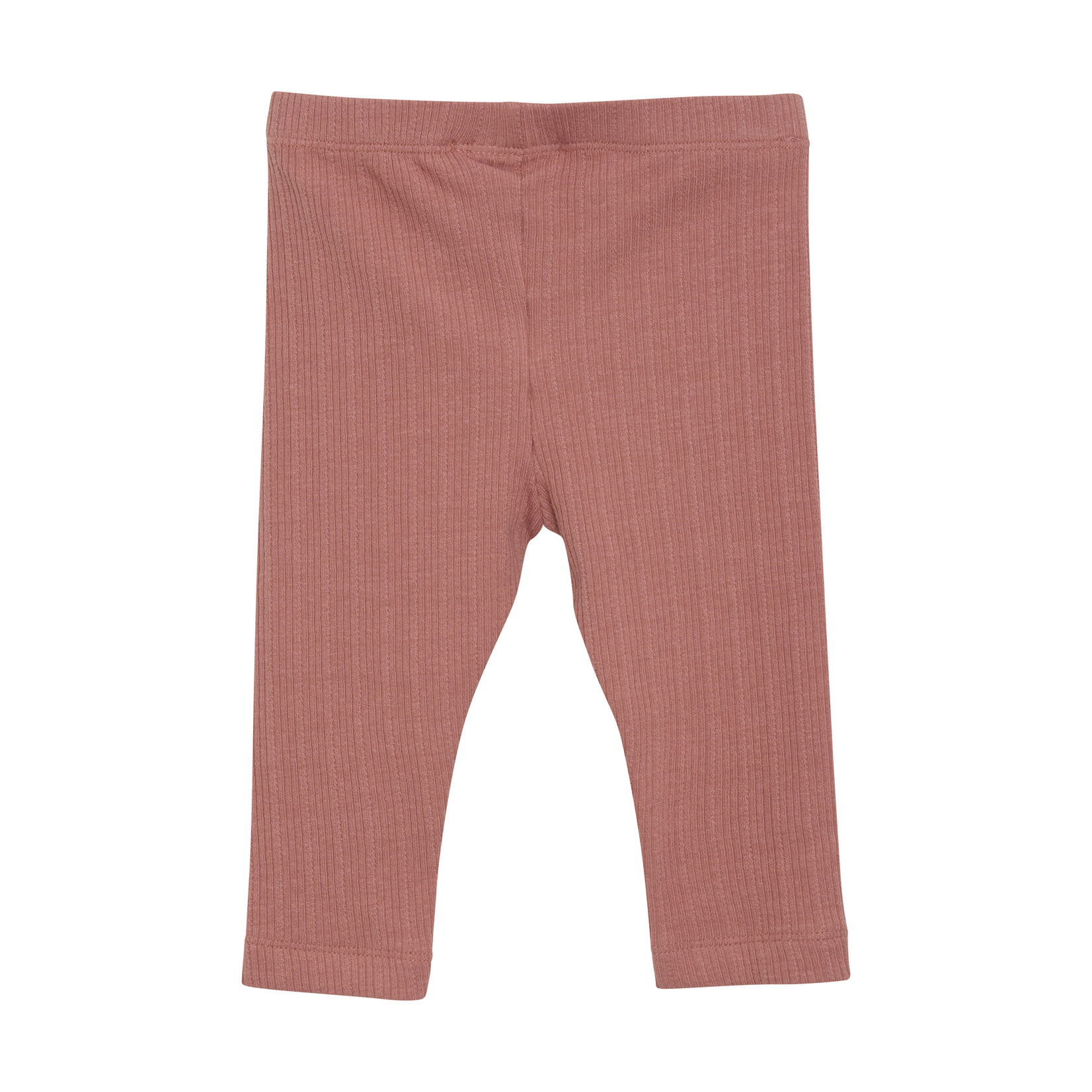 En Fant Enfant - Leggings - Old rose