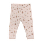 En Fant Enfant - Legging AOP - Peach Whip