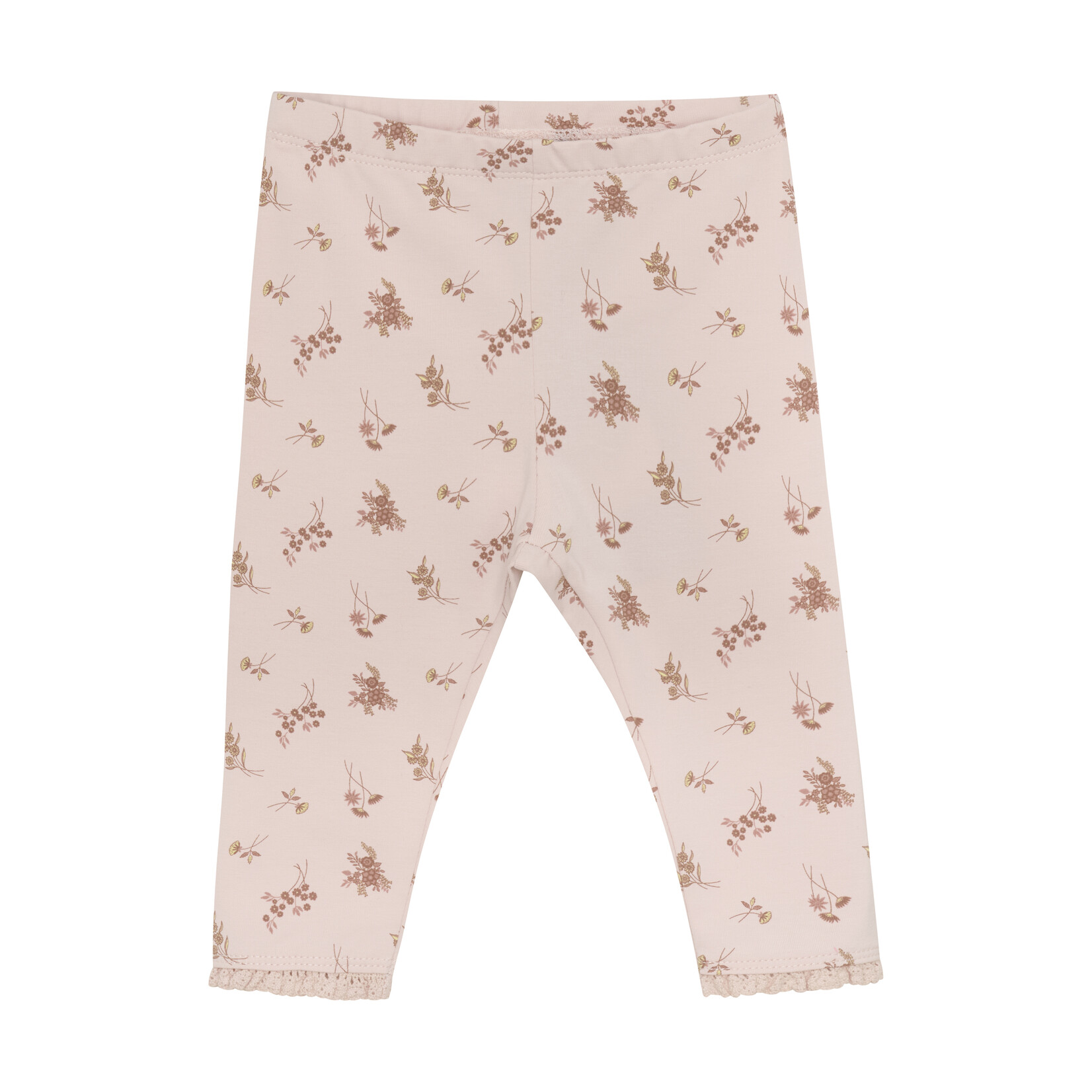 En Fant Enfant - Legging AOP - Peach Whip