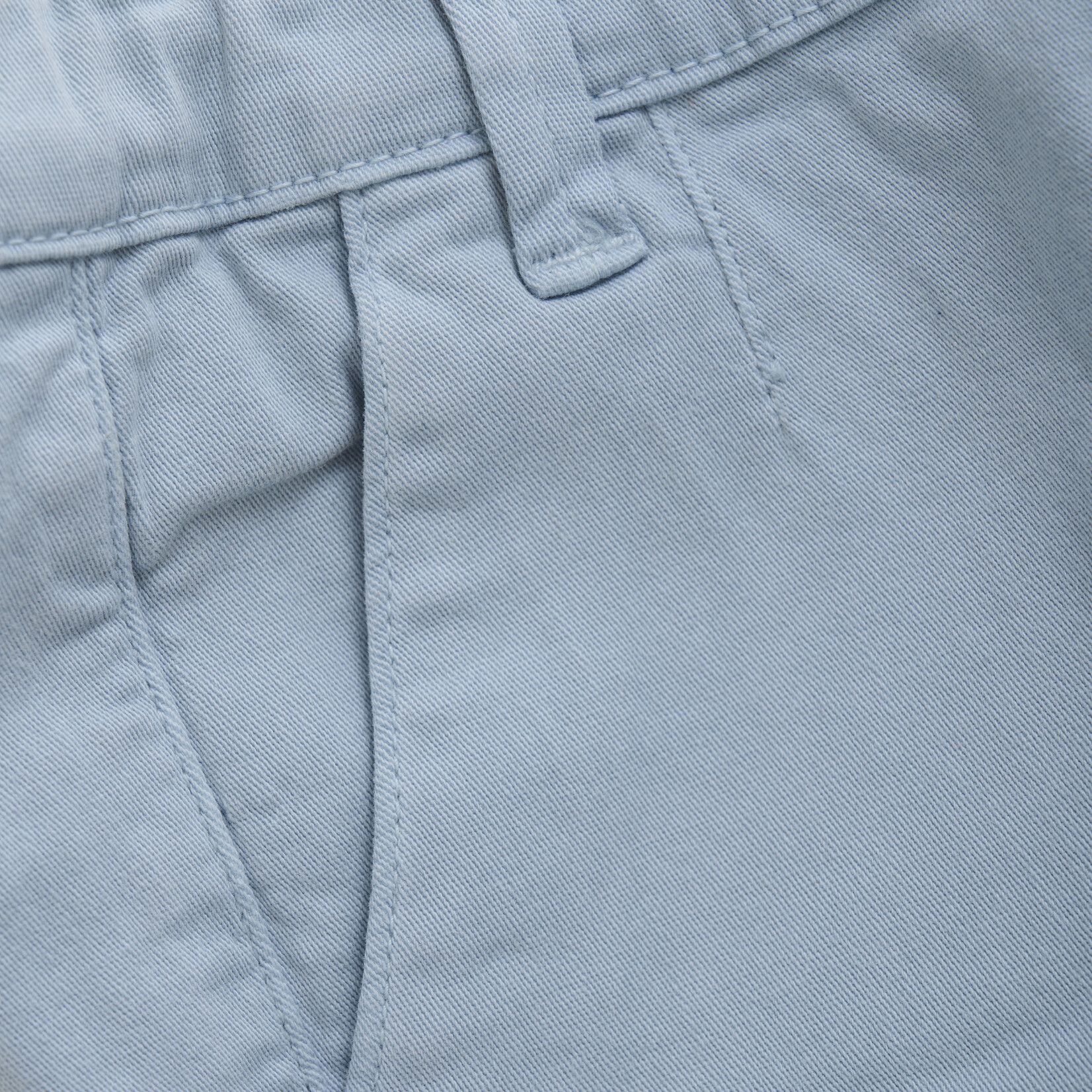 En Fant Enfant - Shorts Woven - Dusty Blue