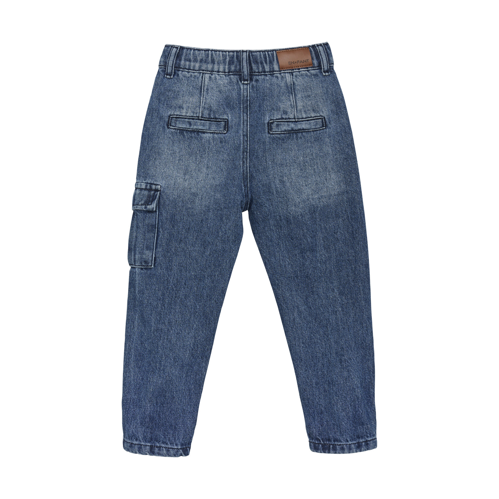 En Fant Enfant - Jeans Denim - Blue Denim