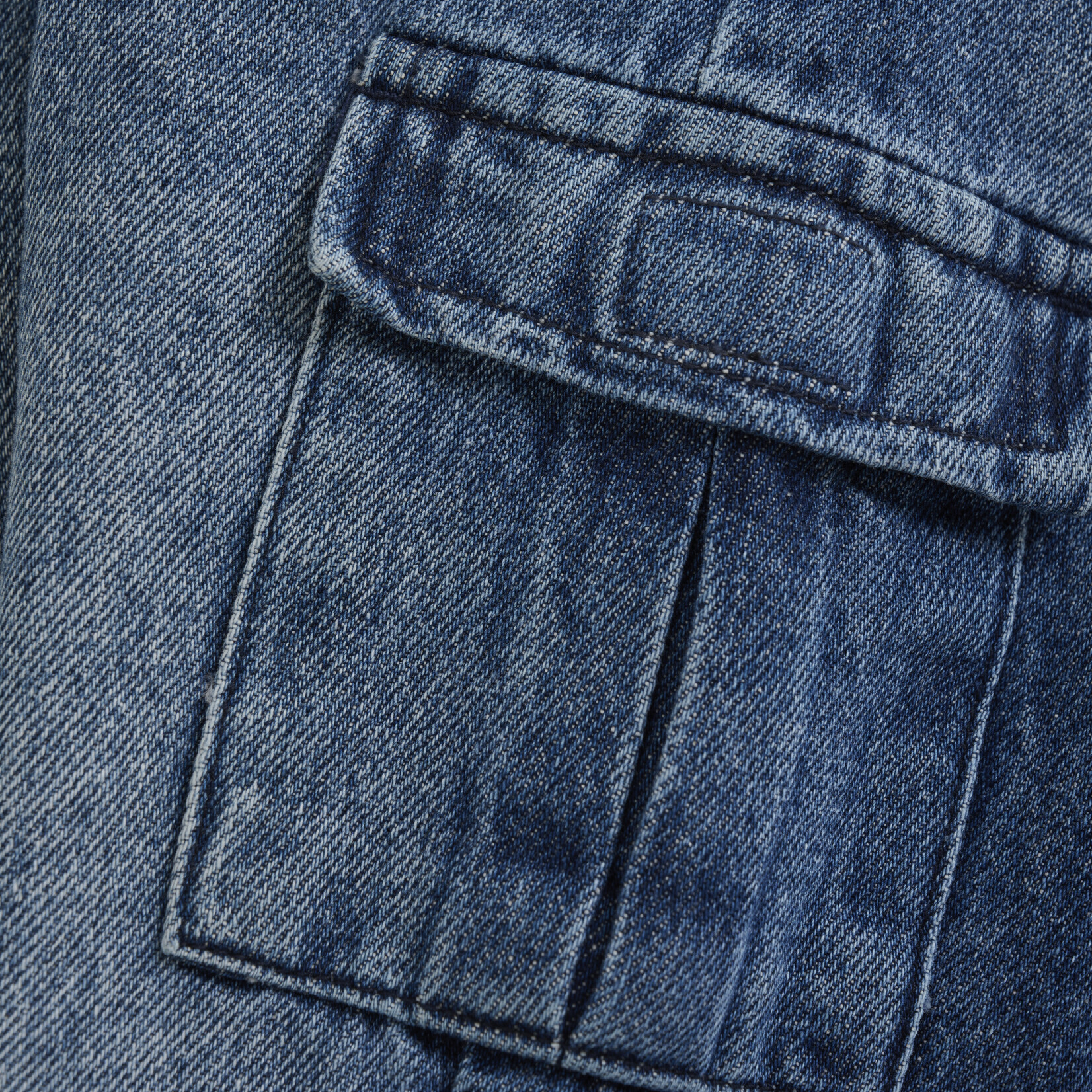 En Fant Enfant - Jeans Denim - Blue Denim