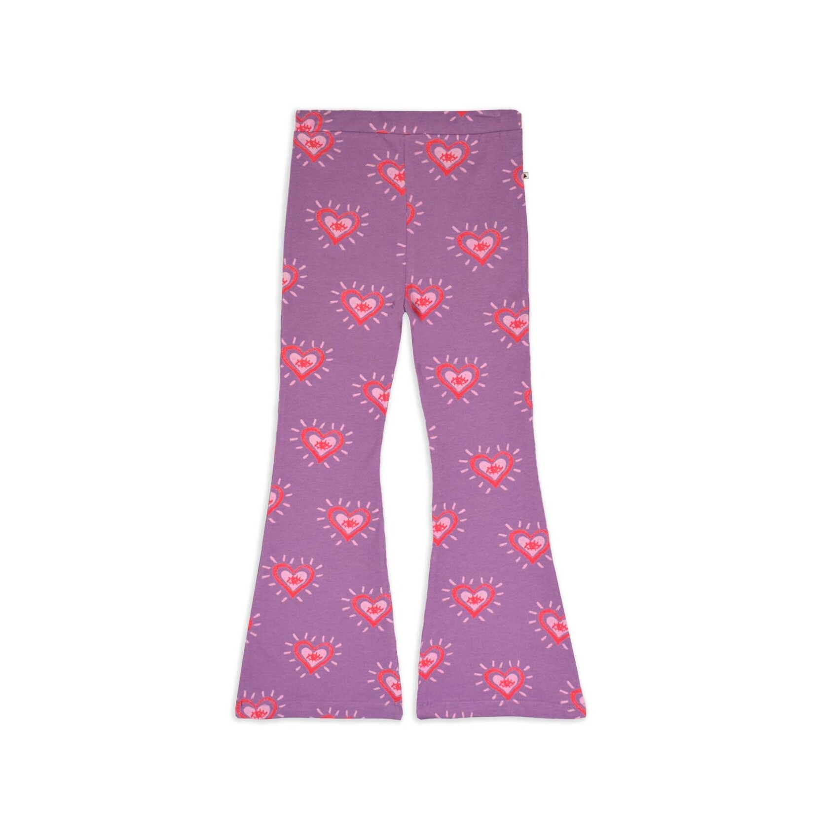 Ammehoela AM - Liv - 42 - Eye-Heart-Print