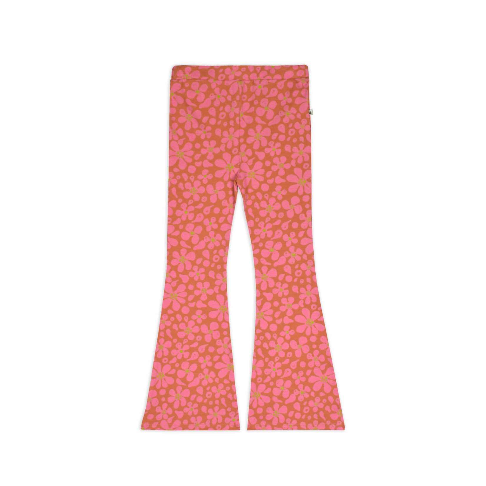 Ammehoela AM - Liv - 43 - Flower-Power-Print