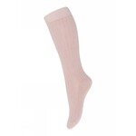 MP Denmark MP - Inger knee socks - Rose Dust853