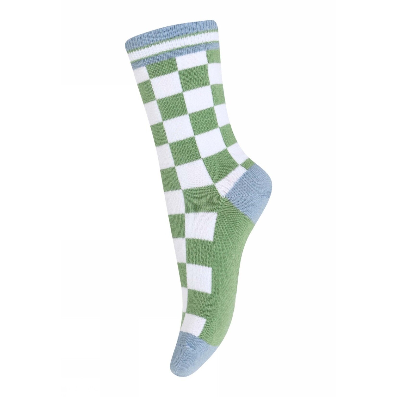 MP Denmark MP - Race socks - Watercress3027
