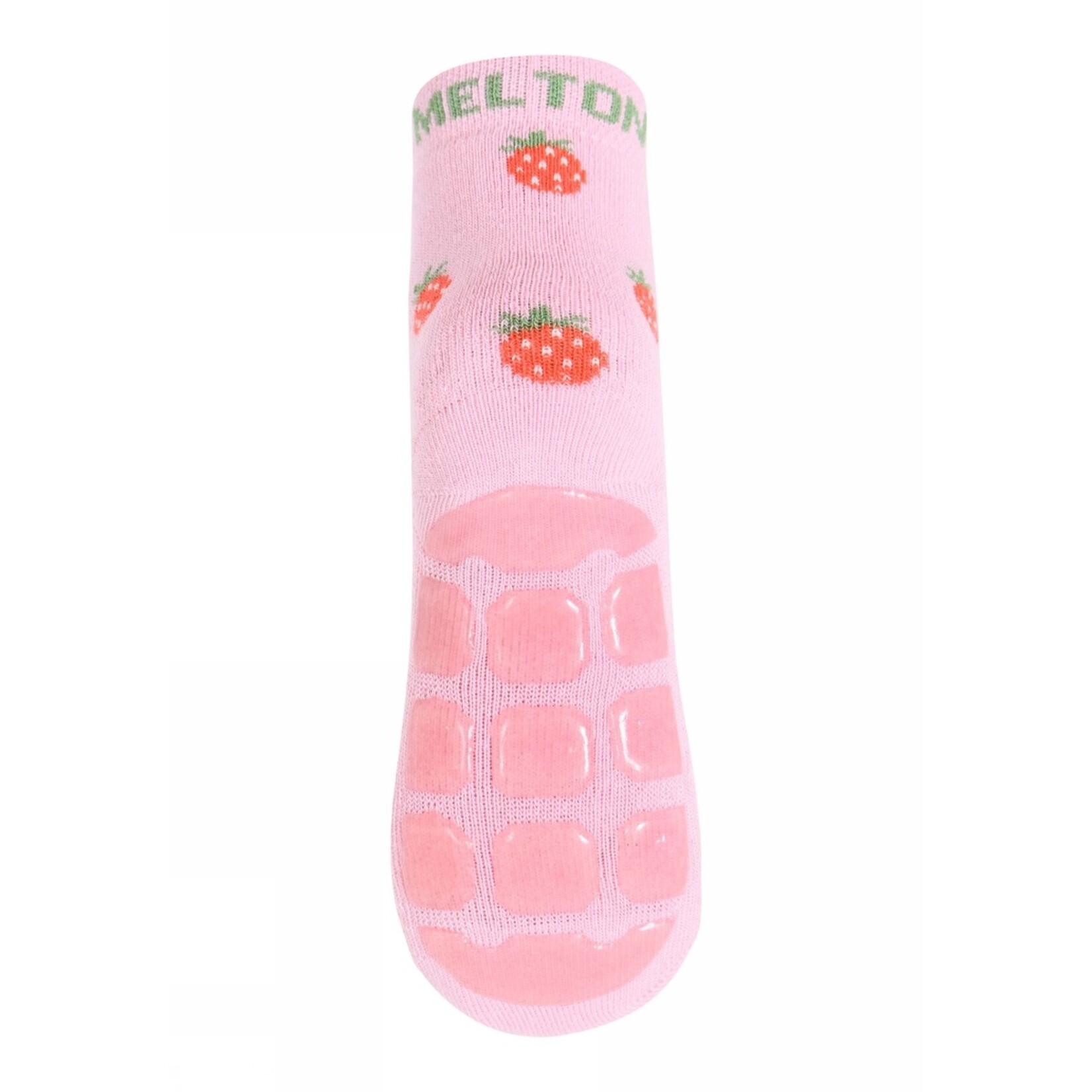 MP Denmark MP - Strawberry socks - anti-slip - Pink Nectar126