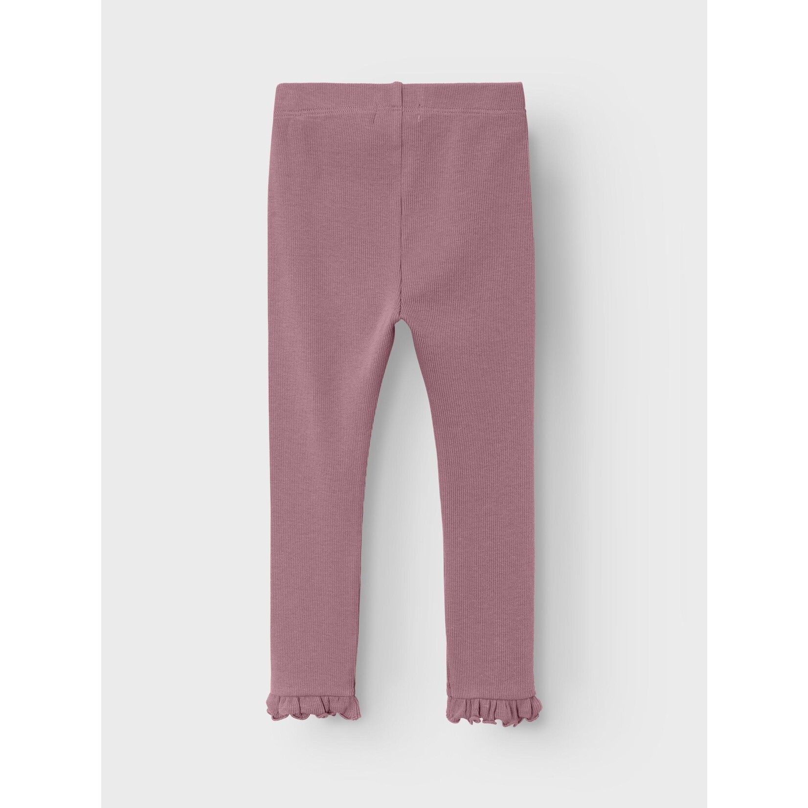 Lil Atelier Lil Atelier - NMFGAGO DIA SLIM LEGGING LIL - Nostalgia Rose