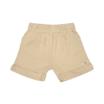 Baje studio Baje - Mills Linen short sand