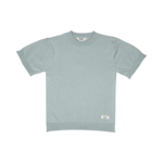 Baje studio Baje - Mac knit tee blue