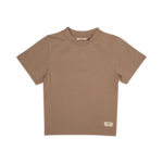 Baje studio Baje - Perth jersey tee taupe