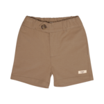 Baje studio Baje - Manu jersey short taupe