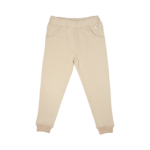 Baje studio Baje - Darwin cargo pants sand