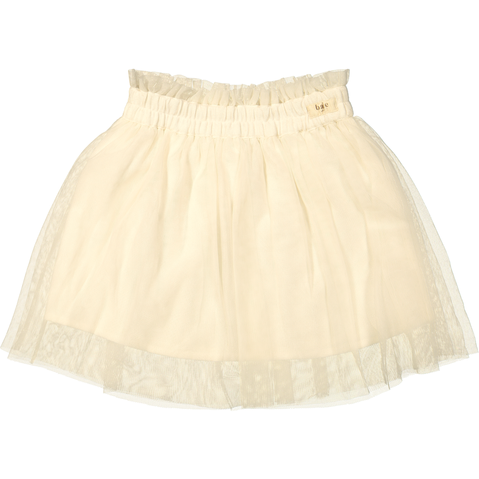 Baje studio Baje - Esmaralda skirt sand