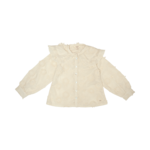 Baje studio Baje - Neale blouse creme