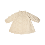 Baje studio Baje - Yala dress creme