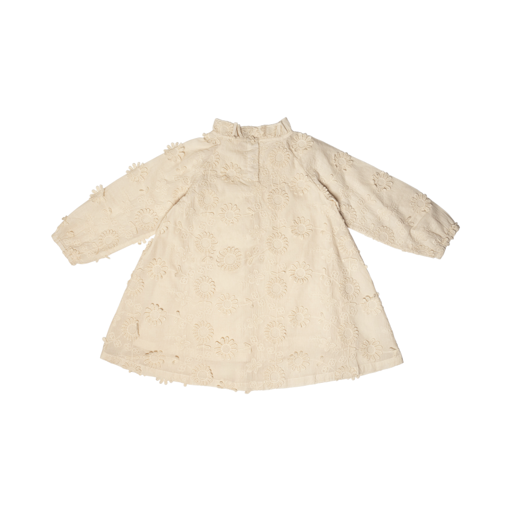 Baje studio Baje - Yala dress creme