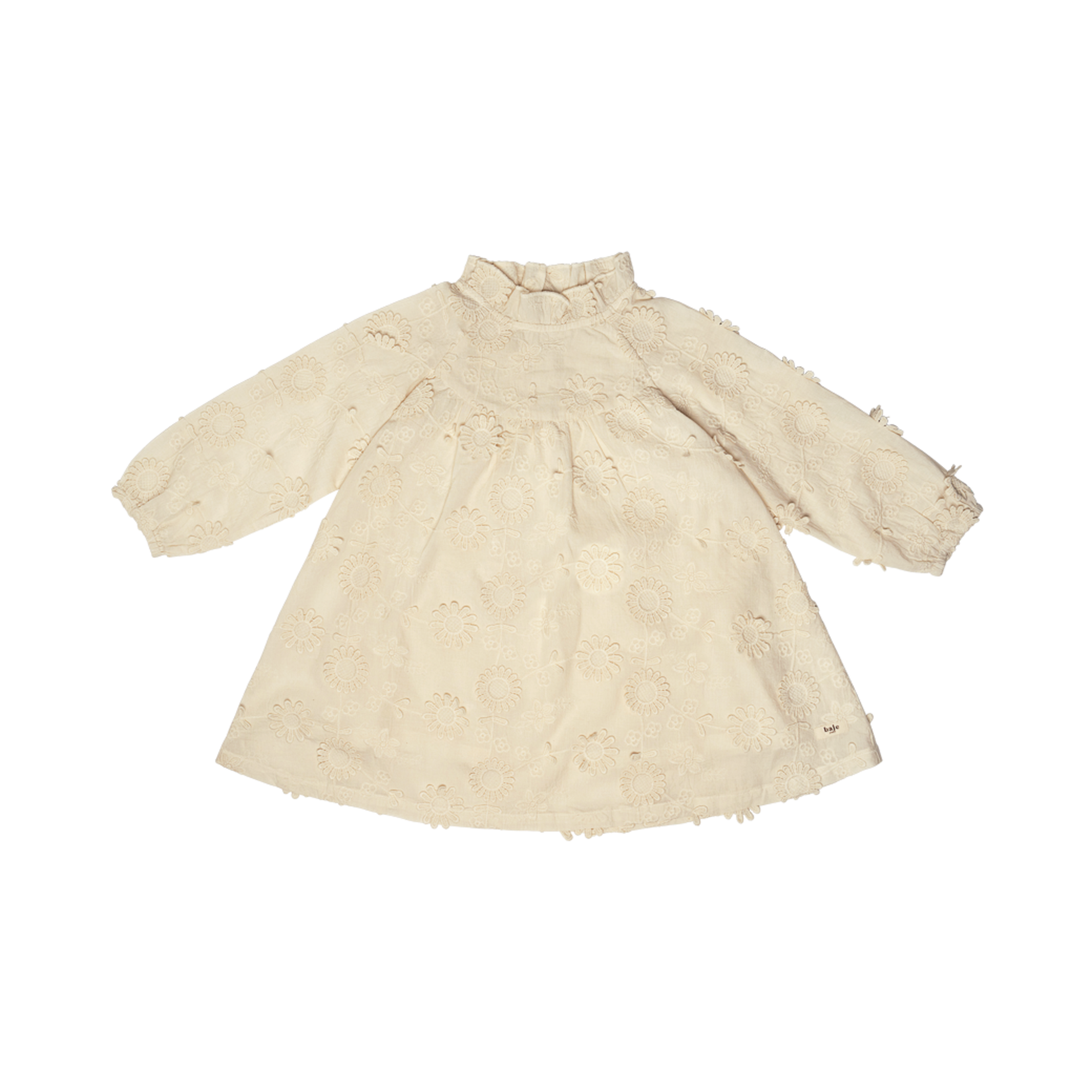 Baje studio Baje - Yala dress creme