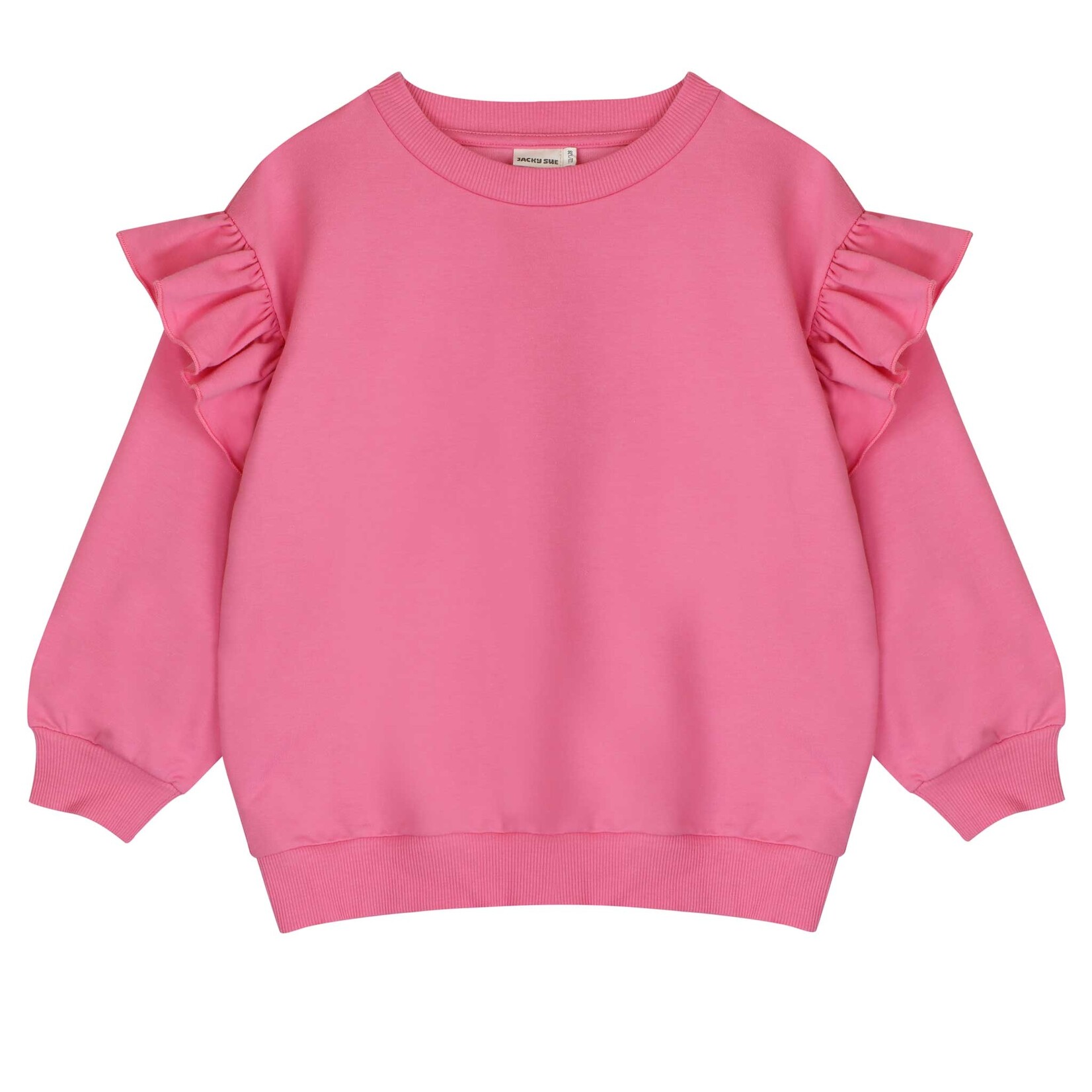 Jacky Sue Jacky Sue - Lois sweater - Bubblegum Pink