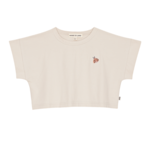 House of Jamie HOJ - Relaxed Tee - Cloud