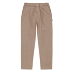 House of Jamie HOJ - Twill Chino - Grey Clay