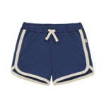 House of Jamie HOJ - Gym Shorts - Deep Blue