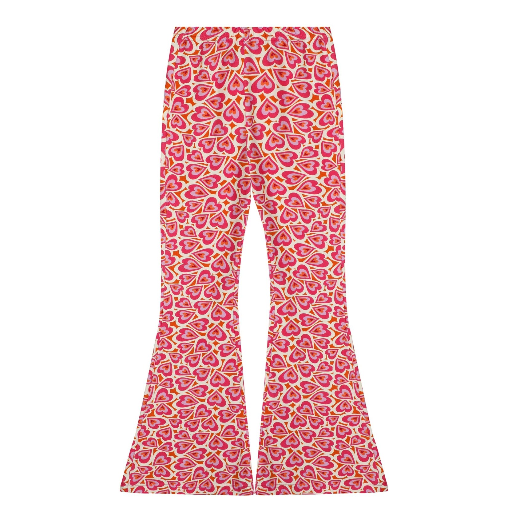 Jacky Sue Jacky Sue - Jacky pants - Funky Hearts