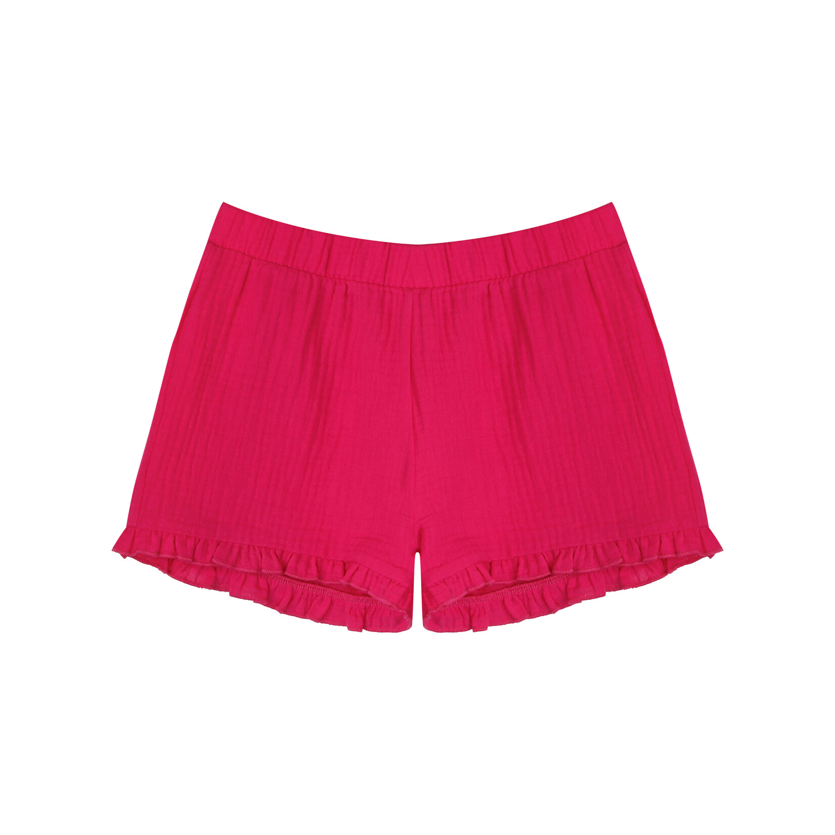 Jacky Sue Jacky Sue - Leah pants - Hot Pink