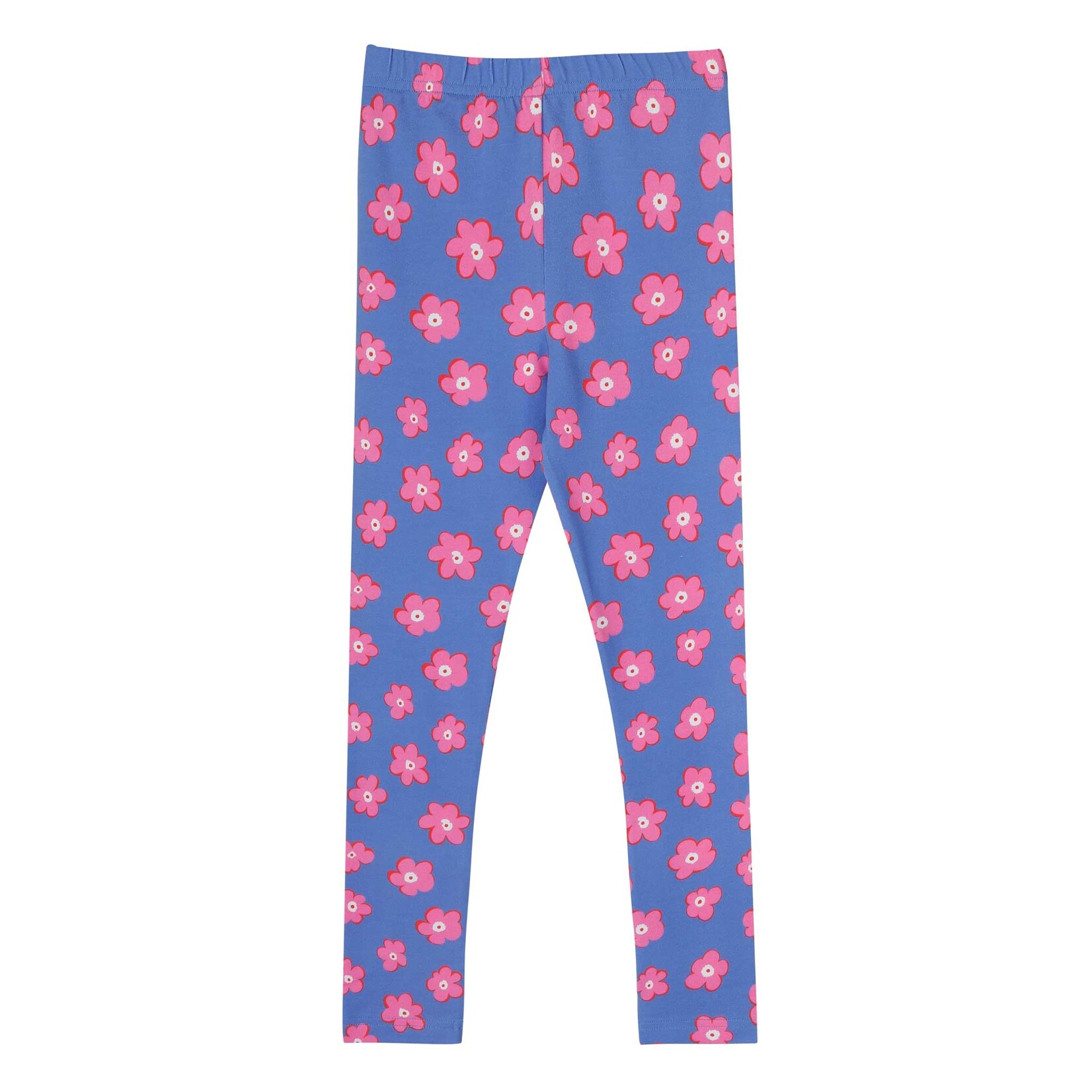 Jacky Sue Jacky Sue - Charlie pants - Bold Flower