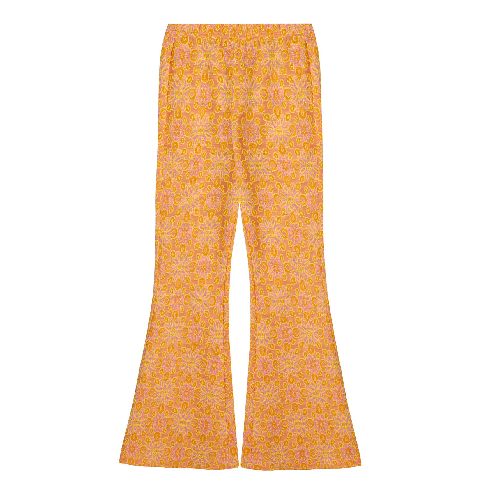 Jacky Sue Jacky Sue - Jacky pants - Retro Bloom