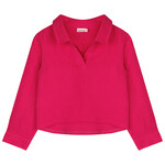 Jacky Sue Jacky Sue - Nine top - Hot Pink