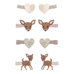 Mimi & Lula M&L - Felicity Fawn Mini Clips