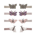 Mimi & Lula M&L - Rainforest Butterfly Mini Clips