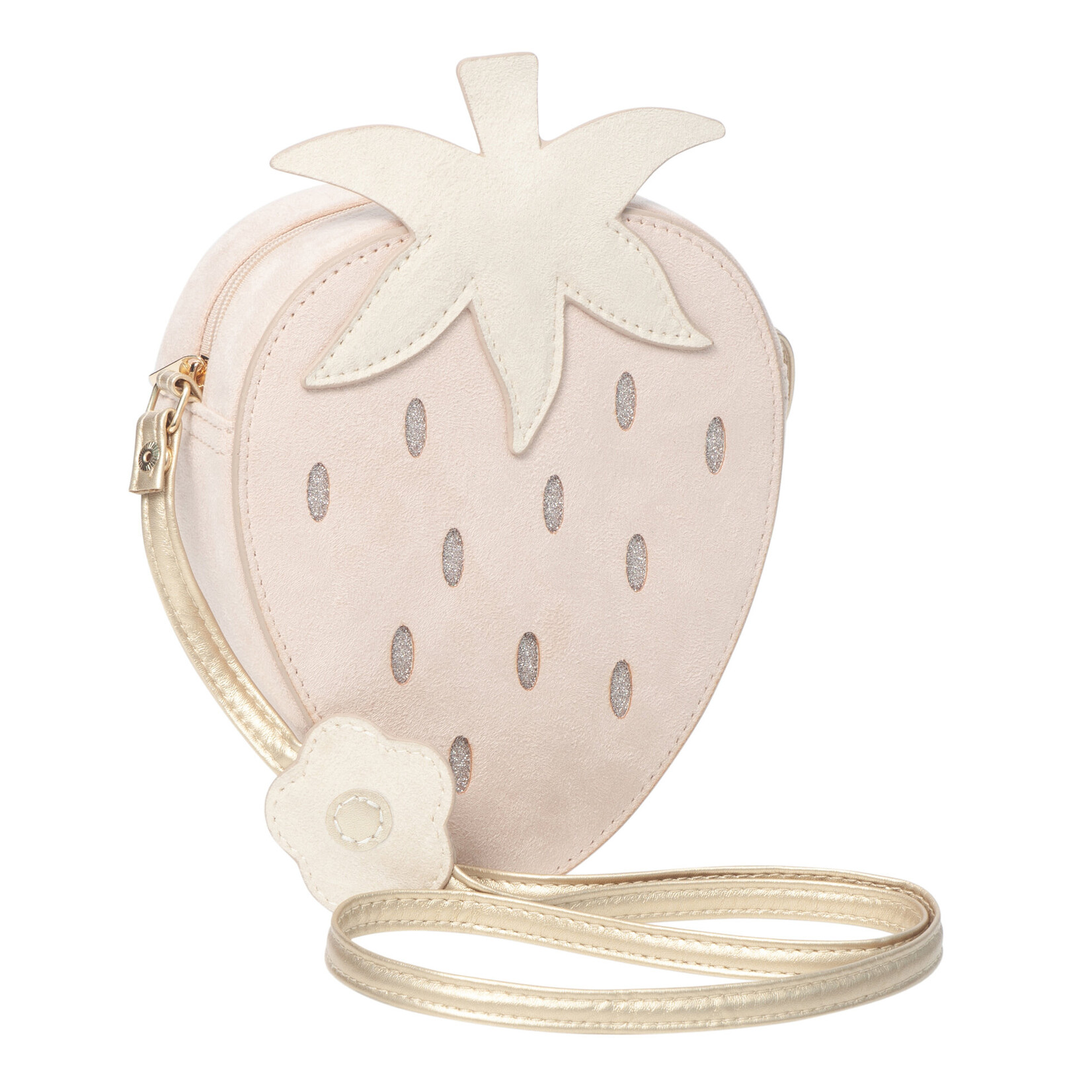 Mimi & Lula M&L - Strawberry Bag - Tulip