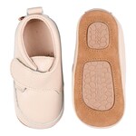 MP Denmark MP - Luxury leather slippers - Oxford Tan