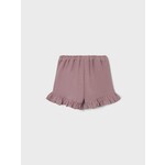 Lil Atelier Lil Atelier - NMFDOLIE SHORTS LIL - Nostalgia Rose