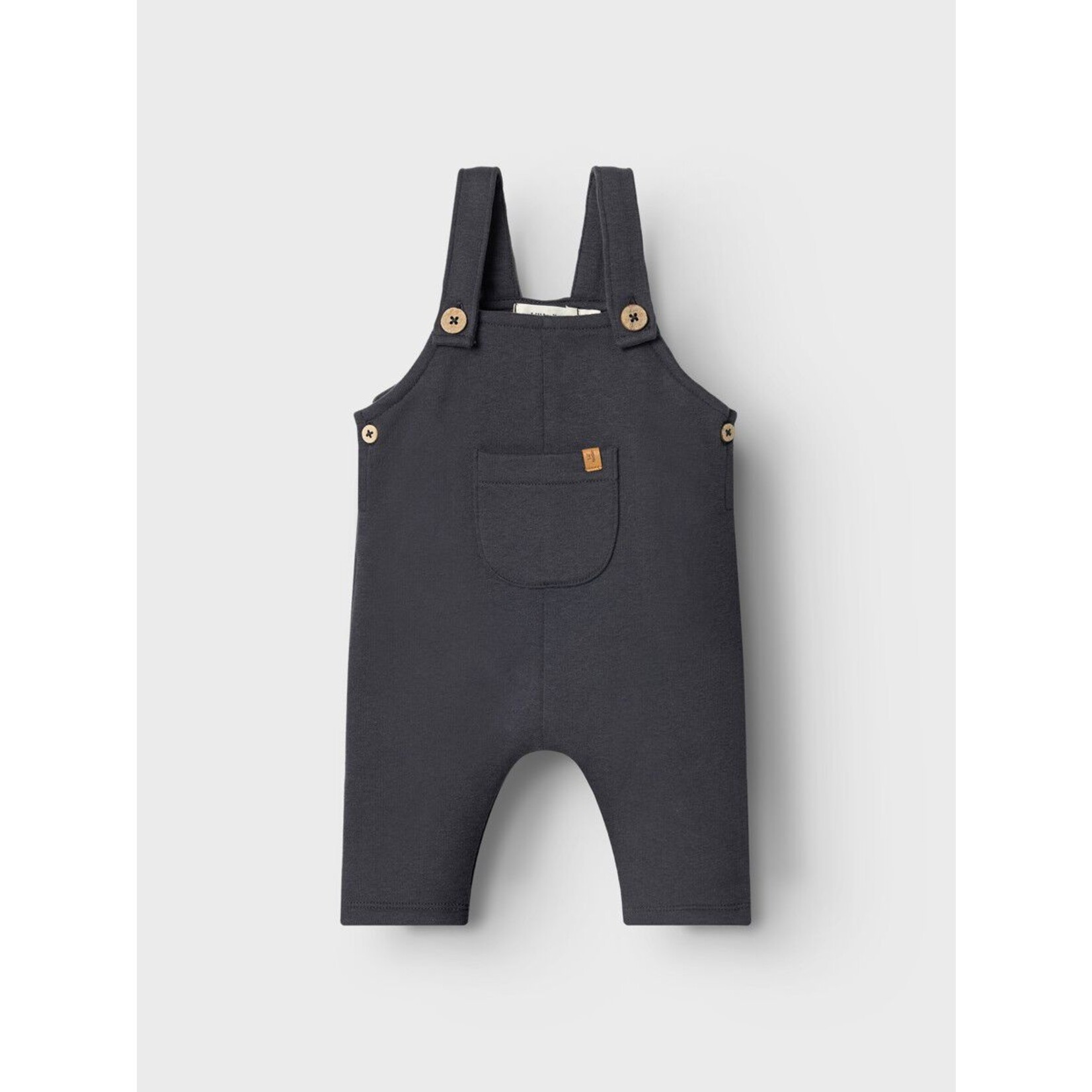 Lil Atelier Lil Atelier - NBMILONDON SWEAT OVERALL OCT LIL - Periscope