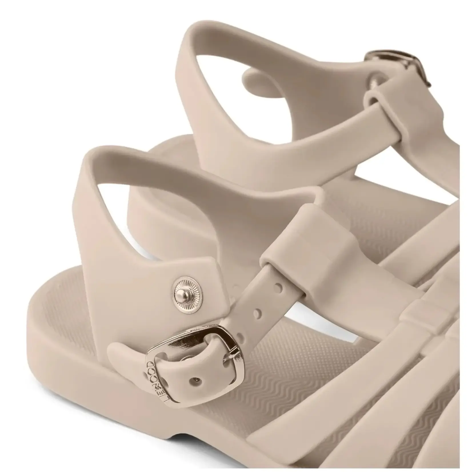 Liewood Liewood - Bre Sandals - Sandy