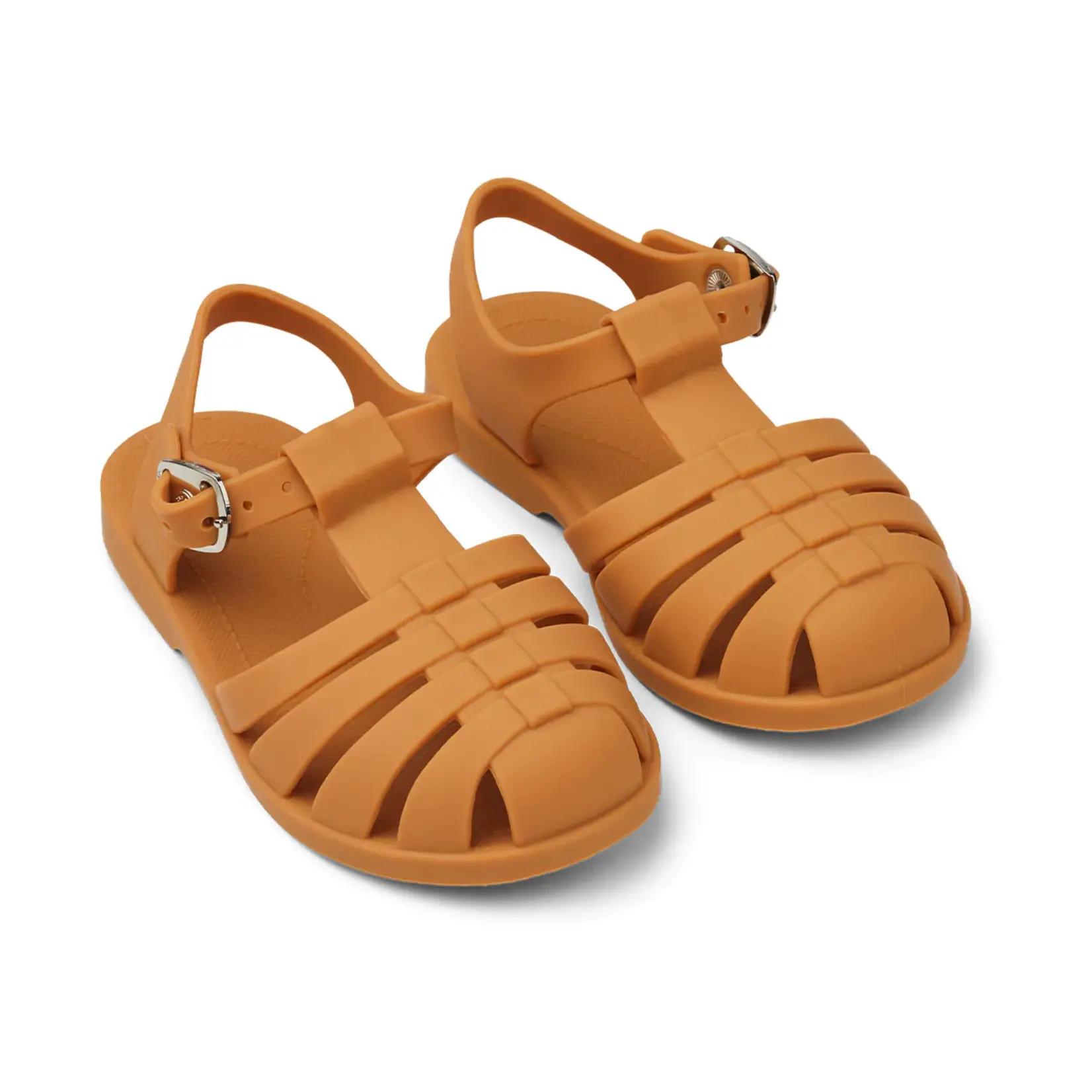 Liewood Liewood - Bre Sandals - Mustard